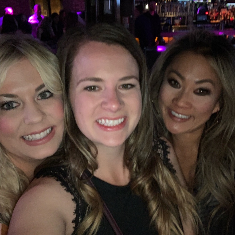 Meet your Posher, Emily